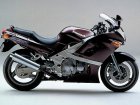 Kawasaki ZZ-R 400